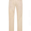 Alberto Beige Heren 5-Pocket jeans - 4207-1571-Pipe - Thumbnail Image 2