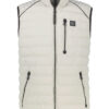 LERROS Licht grijze Bodywarmer - 25D7313 - Thumbnail Image 1