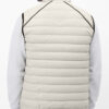 LERROS Licht grijze Bodywarmer - 25D7313 - Thumbnail Image 3