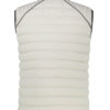 LERROS Licht grijze Bodywarmer - 25D7313 - Thumbnail Image 4