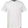 LERROS Effen T-shirt Heren - 2623020 - Thumbnail Image 3