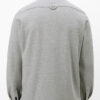 LERROS Grijs Overshirt Heren - 2621239 - Thumbnail Image 2