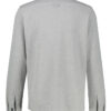 LERROS Grijs Overshirt Heren - 2621239 - Thumbnail Image 4