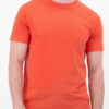 LERROs Uni T-shirt Ronde hals - 25D3000 - Thumbnail Image 1