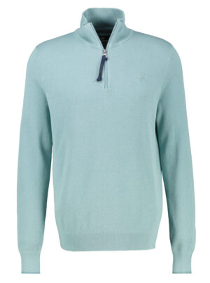 LERROS Basic Half-zip Pullover - 25D5413