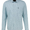 LERROS Lange mouw shirt Allover patroon - 25D1008 - Thumbnail Image 1