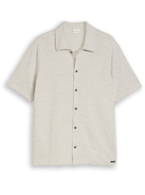 Tom Tailor Regular fit Jersey Shirt - 1050235
