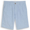 Tom Tailor Regular Linnen Chino Short - 1049623 - Thumbnail Image 1
