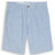 Licht blauw