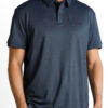 Tom Tailor Casual Zomerse Polo Korte mouw - 1050231 - Thumbnail Image 1