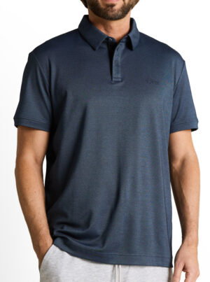 Tom Tailor Casual Zomerse Polo Korte mouw - 1050231