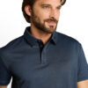 Tom Tailor Casual Zomerse Polo Korte mouw - 1050231 - Thumbnail Image 3