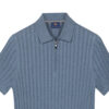 Baileys Knitted Polo Korte mouw - 615771 - Thumbnail Image 2