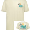 Cars Jeans T-shirt met Backprint- Ritzo - 62371 - Thumbnail Image 1