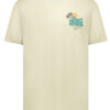 Cars Jeans T-shirt met Backprint- Ritzo - 62371 - Thumbnail Image 2