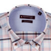 Giordano Casual Geruit Overhemd - 616303 - Thumbnail Image 2