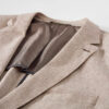 Weis Beige Colbert - Diego A 228019-261125/27 - Thumbnail Image 2