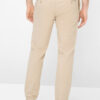 Brax HiFlex Beige Chino Broek - 07-3222 Fabio - Thumbnail Image 2