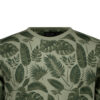 Cars Jeans Gebloemd T-shirt - Tyor Moss - 8367144 - Thumbnail Image 4