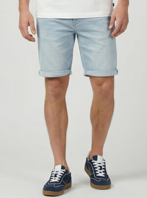 Cars Jeans Denim Korte broek - Colorado Denim Short