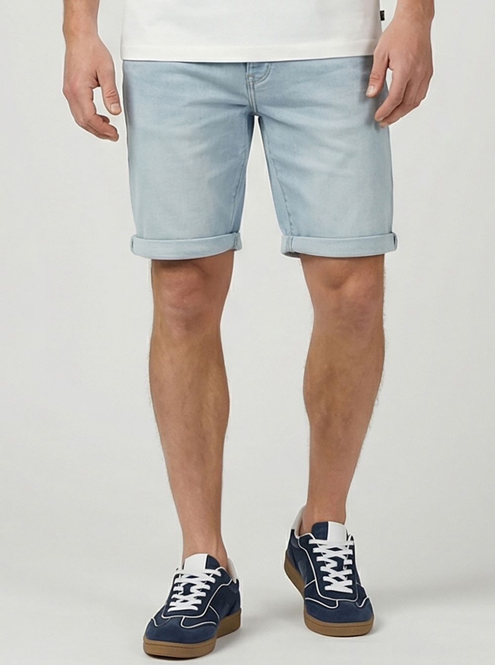 Cars Jeans Denim Korte broek - Colorado Denim Short