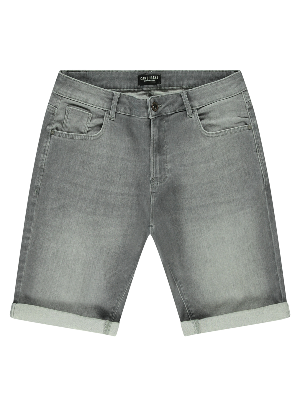 Cars Jeans Denim Korte broek - Colorado Denim Short