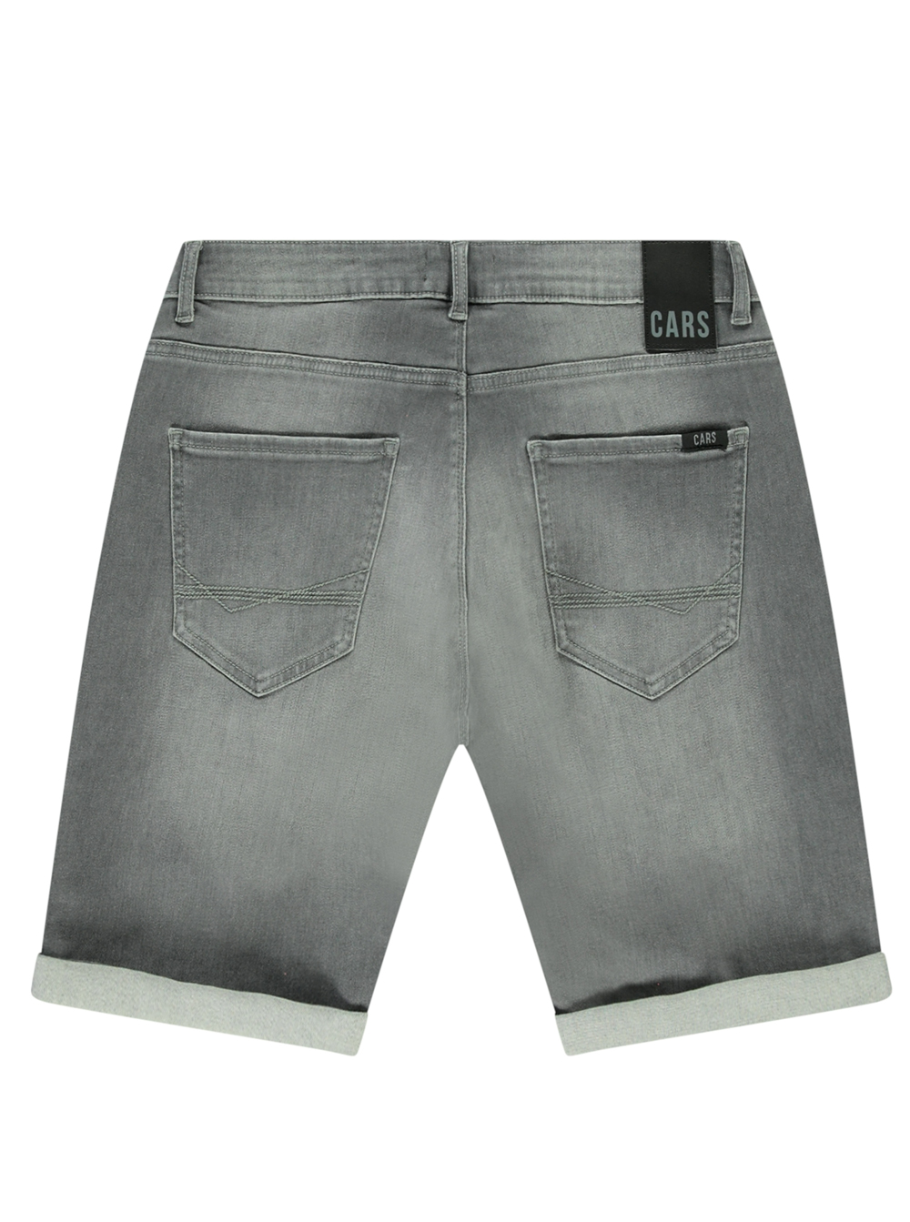 Cars Jeans Denim Korte broek - Colorado Denim Short