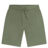 Cars Jeans SweatShort - Hyros Moss - 6437144 - Thumbnail Image 2
