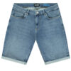 Cars Jeans Spijker Stretch Korte Broek - California - Thumbnail Image 2