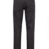 Alberto Zwarte Stretch Heren Jeans - 4819-1572 Pipe Dual Flex - Thumbnail Image 2