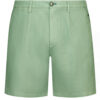 New Zealand Auckland Linnen Chino Shorts - 26DN600 - Thumbnail Image 2