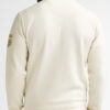 Petrol Industries Ecru Sweatvest - M-1060-SWC309 Seashell - Thumbnail Image 2