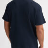 Petrol Industries Casual Heren T-shirt - M-1060-TSR661 - Thumbnail Image 2