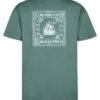 Petrol Industries T-shirt met Rugprint - M-1060-TSR740 - Thumbnail Image 3