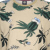 Petrol Industries T-shirt met Botanische print - M-1060-TSR655 - Thumbnail Image 3