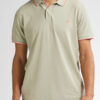Petrol Industries Basic Effen Polo - M-ROS-POL003 - Thumbnail Image 1