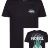 Petrol Industries T-shirt met Rugprint - M-1060-TSR613 - Thumbnail Image 1