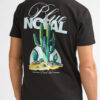 Petrol Industries T-shirt met Rugprint - M-1060-TSR613 - Thumbnail Image 3