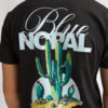 Petrol Industries T-shirt met Rugprint - M-1060-TSR613 - Thumbnail Image 4