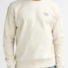 Petrol Heren Crewneck Sweater - M-1060-SWR317 Seashell - Thumbnail Image 1