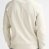 Petrol Heren Crewneck Sweater - M-1060-SWR317 Seashell - Thumbnail Image 2