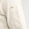 Petrol Heren Crewneck Sweater - M-1060-SWR317 Seashell - Thumbnail Image 4