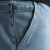 Petrol Industries Lichte Denim Cargoshort - M-1060-SHO007 - Thumbnail Image 4