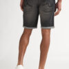 Petrol Industries Bullseye Regular-fit Jeans Short - M-1060-SHO002 - Thumbnail Image 2