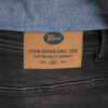 Petrol Industries Bullseye Regular-fit Jeans Short - M-1060-SHO002 - Thumbnail Image 3