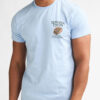 Petrol Industries T-shirt met Backprint - M-2060-TSR647 - Thumbnail Image 2