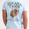 Petrol Industries T-shirt met Backprint - M-2060-TSR647 - Thumbnail Image 3