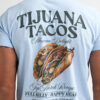 Petrol Industries T-shirt met Backprint - M-2060-TSR647 - Thumbnail Image 4