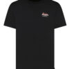 Cars Jeans T-shirt met Backprint - Cloy TS Black - Thumbnail Image 2