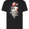 Cars Jeans T-shirt met Backprint - Cloy TS Black - Thumbnail Image 3